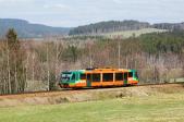 Řada 654 (Regiosprinter)