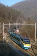 Electric multiple units and railcars