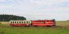 Diesel locomotives