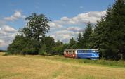 Diesel locomotives