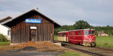 Diesel locomotives