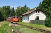 Diesel locomotives