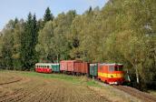 Diesel locomotives