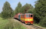 Diesel locomotives