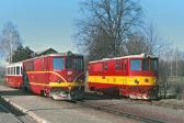 Diesellokomotiven