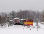 Diesel locomotives