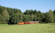 Diesellokomotiven