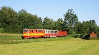 Diesellokomotiven