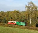 Diesel locomotives