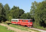 Diesellokomotiven