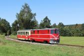 Diesel locomotives