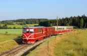 Diesellokomotiven