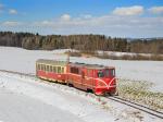 T 047.018
Úsek: Střížovice - Kunžak-LomyLakkyvt