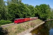 705.905-8
Úsek: Střížovice - Malý RatmírovLakkyvt 
Os 21253 (N. Bystřice → J. Hradec)