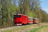 T 47.005
Úsek: Malý Ratmírov - BlažejovMartin Klecán
Os 21251