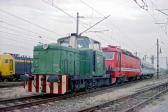 T 334.0797 + 169.001-5
