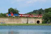 Diesel locomotives