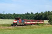 Diesel locomotives