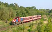 Diesel locomotives