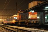 Diesel locomotives