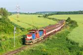 Diesel locomotives