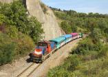 Diesel locomotives