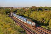 714.210-2 + pk. 754.012-3
Úsek: Veselí nad Moravou - BzenecTomáš Krajcar 
Sp 1774