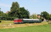 Diesellokomotiven