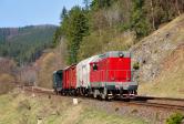 Diesellokomotiven