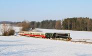 Diesel locomotives
