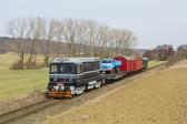 Řada 720 (T 435.0)
