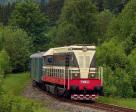 Diesel locomotives