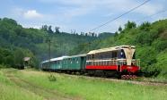 Diesel locomotives