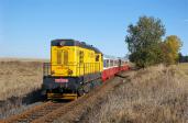 Diesel locomotives