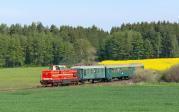 Řada 726 (T 444.1)