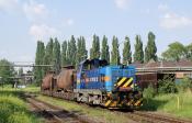 Diesel locomotives