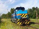 Diesel locomotives