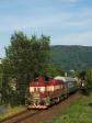 Diesel locomotives