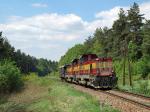 Diesel locomotives