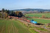 Diesellokomotiven