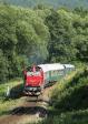 Diesel locomotives