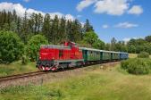 Diesellokomotiven