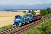 Řada 736