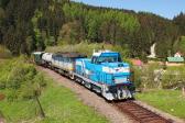 736.023-3+752.041
Místo: Turček (Hradlo Kremenisko)Petr Haná