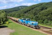 Diesel locomotives