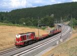 Diesellokomotiven