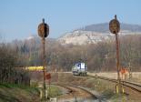 Diesel locomotives