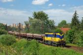 Diesellokomotiven