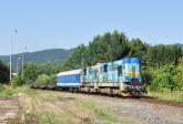 Diesel locomotives