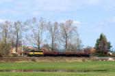 Diesel locomotives